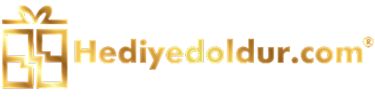Hediyedoldur | Türkiye'nin En Anlamlı Kişiye Özel Hediye Mağazası