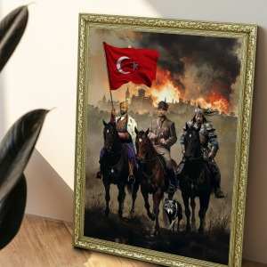 3lü Lider Tablo